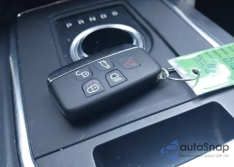 2019 Land Rover Discovery Sport Se z USA, uszkodzony, nr VIN SALCP2FX8KH810563